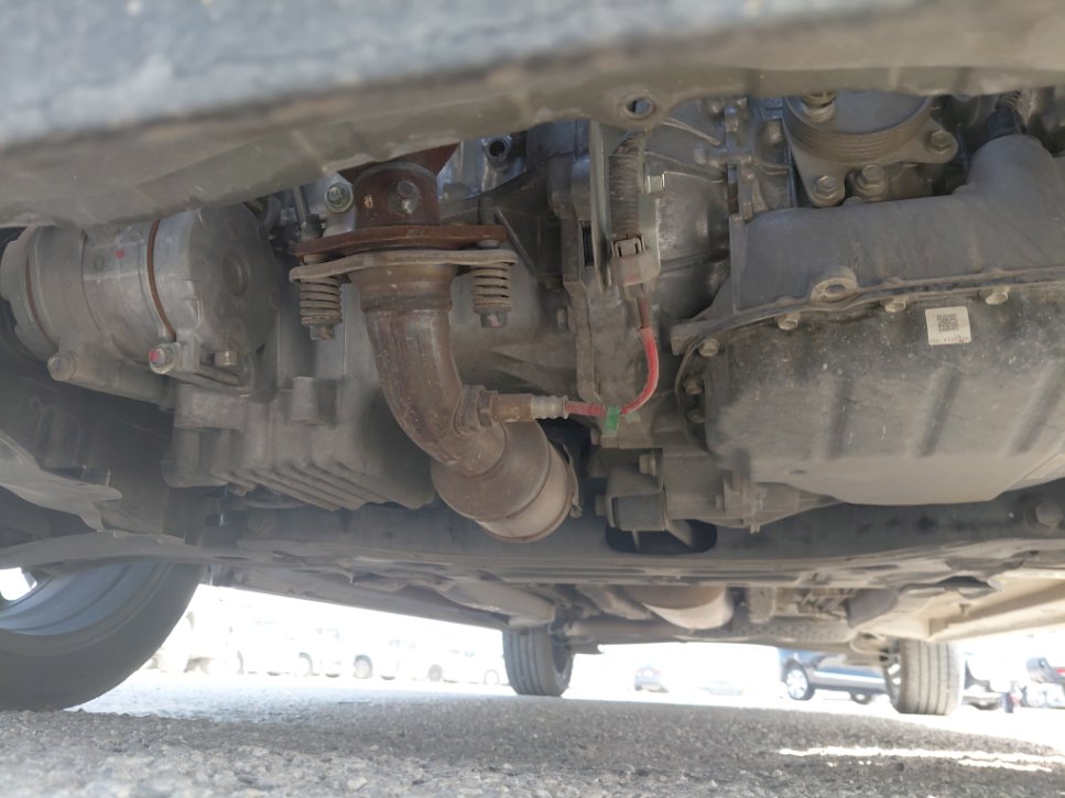 تويوتا فيلوز GLX 2024 image