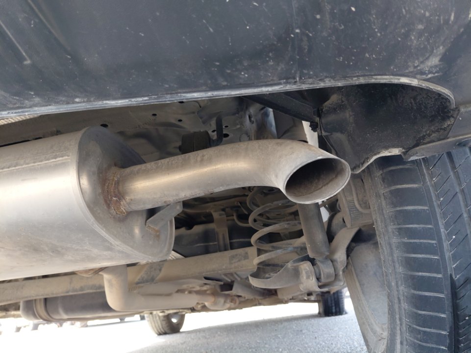 هافال جوليان اكتيف رياضيه  2023 image