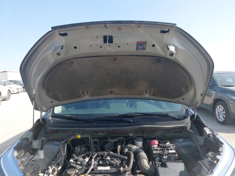 تويوتا فيلوز GLX 2024 image