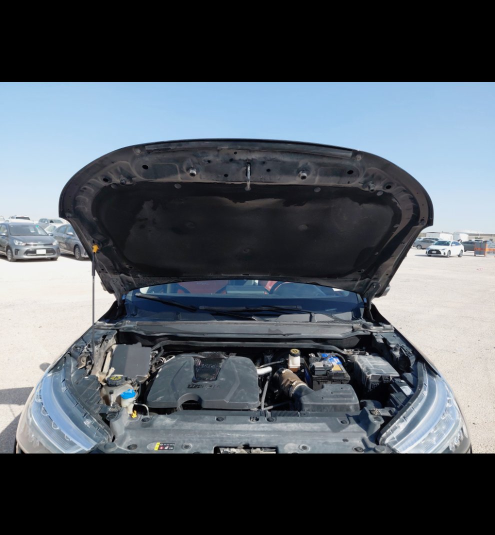 هافال جوليان اكتيف رياضيه  2023 image