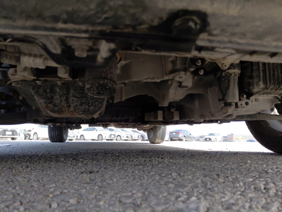 هافال جوليان اكتيف رياضيه  2023 image