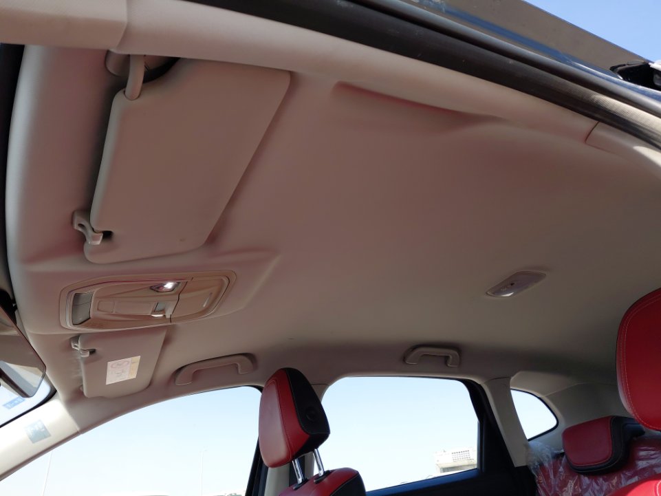 هافال جوليان اكتيف رياضيه  2023 image