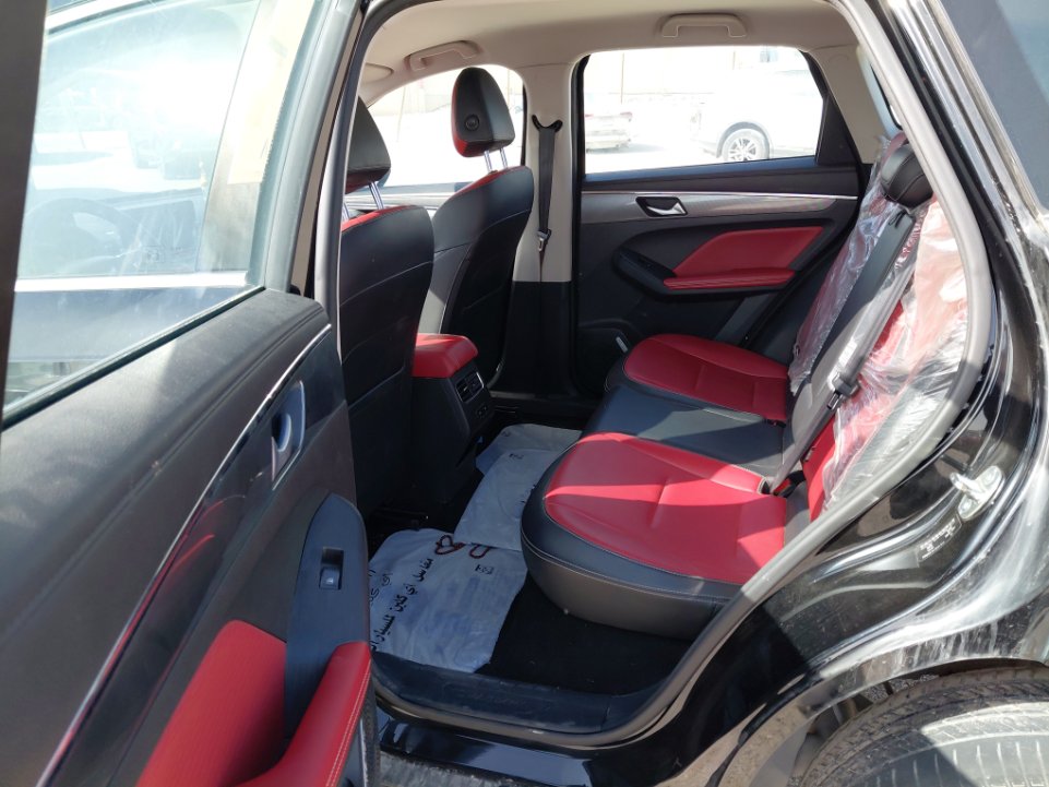 هافال جوليان اكتيف رياضيه  2023 image