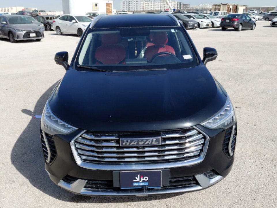 هافال جوليان اكتيف رياضيه  2023