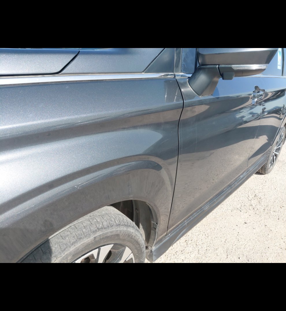 تويوتا فيلوز GLX 2024 image