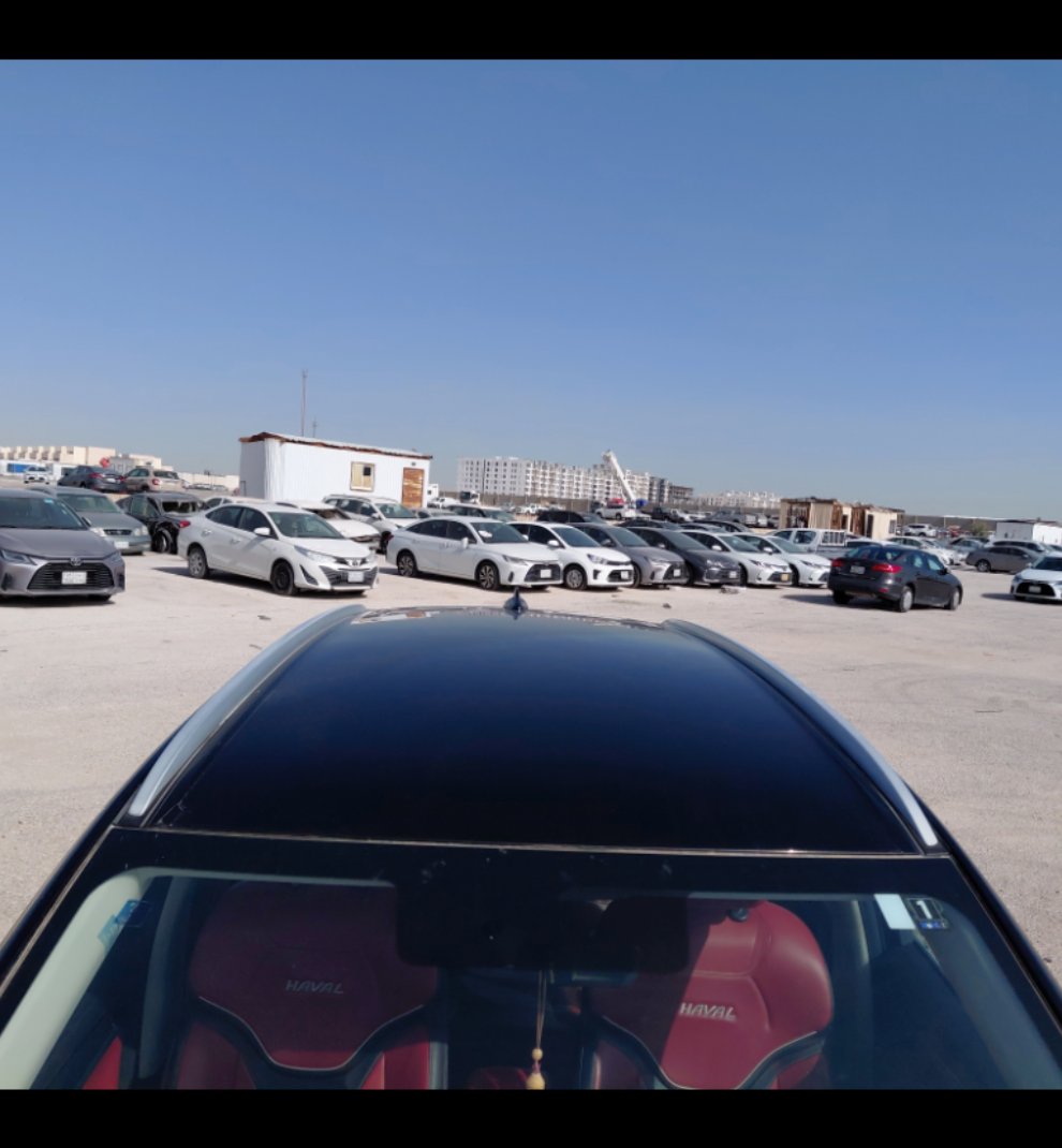 هافال جوليان اكتيف رياضيه  2023 image