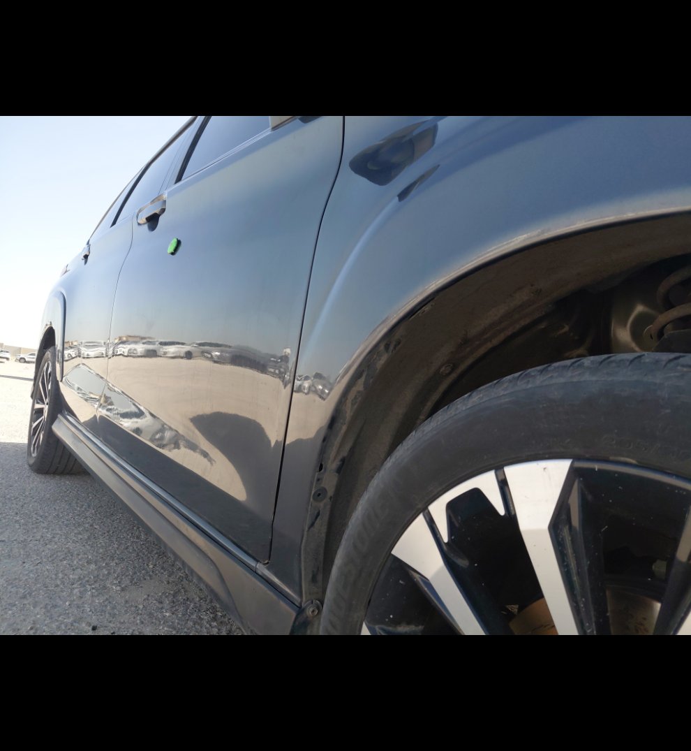 تويوتا فيلوز GLX 2024 image