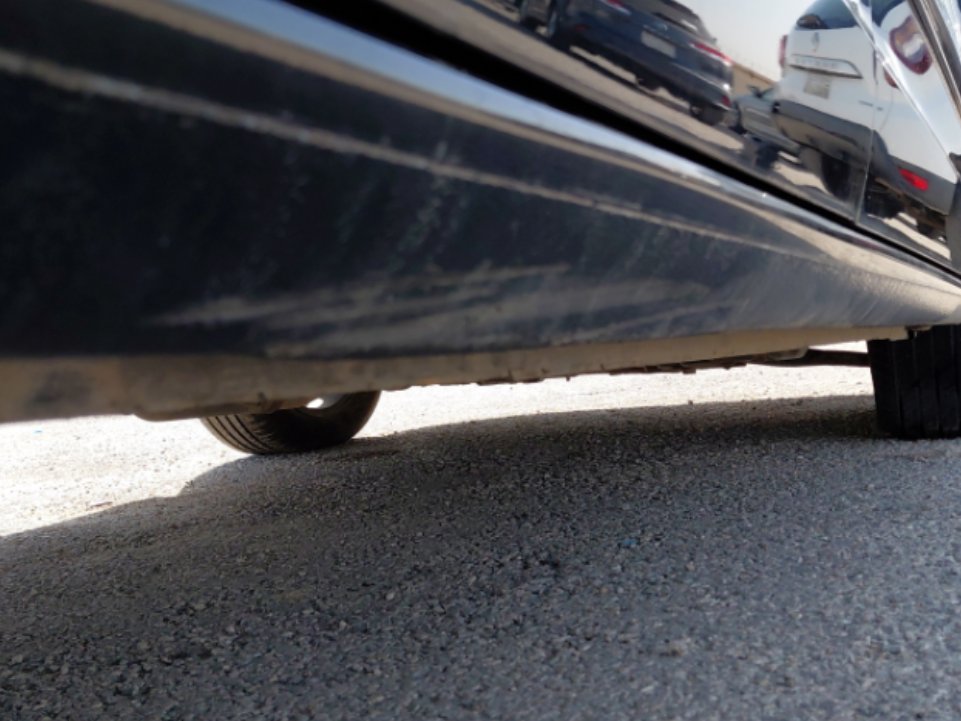 هافال جوليان اكتيف رياضيه  2023 image