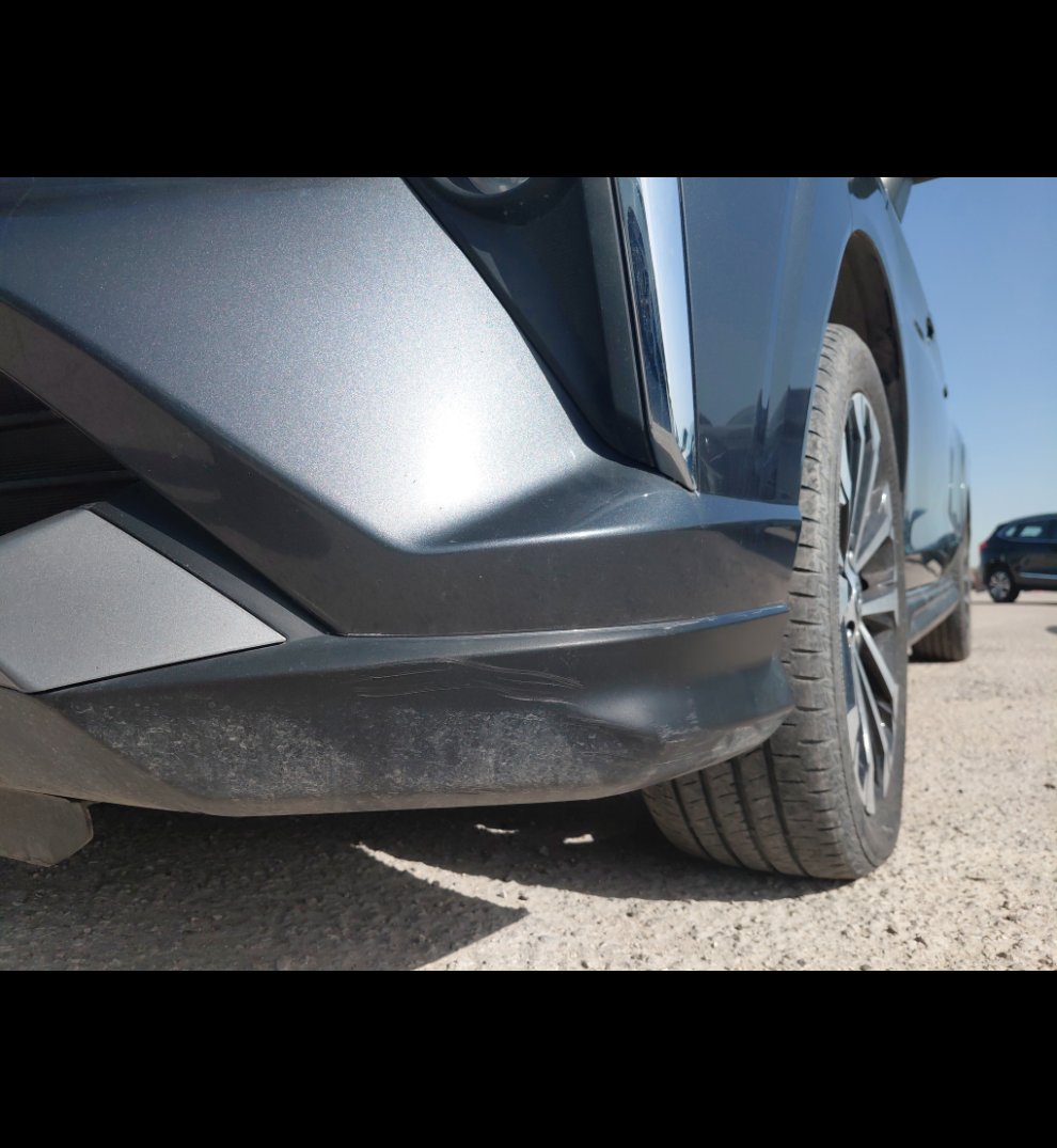 تويوتا فيلوز GLX 2024 image