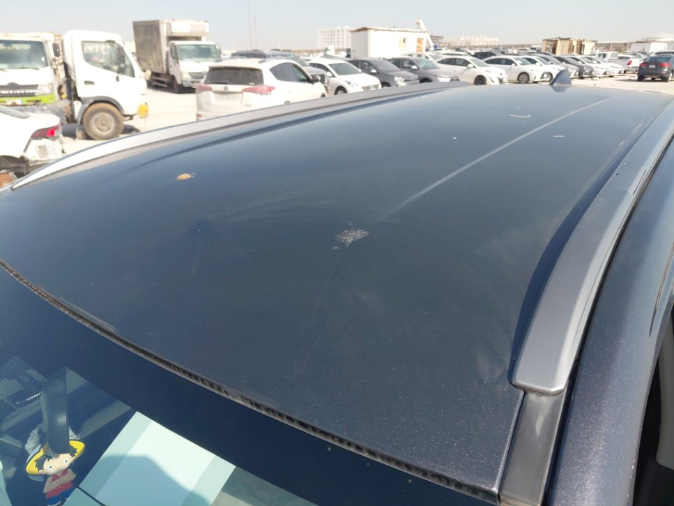 تويوتا فيلوز GLX 2024 image