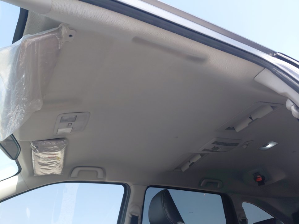 تويوتا فيلوز GLX 2024 image