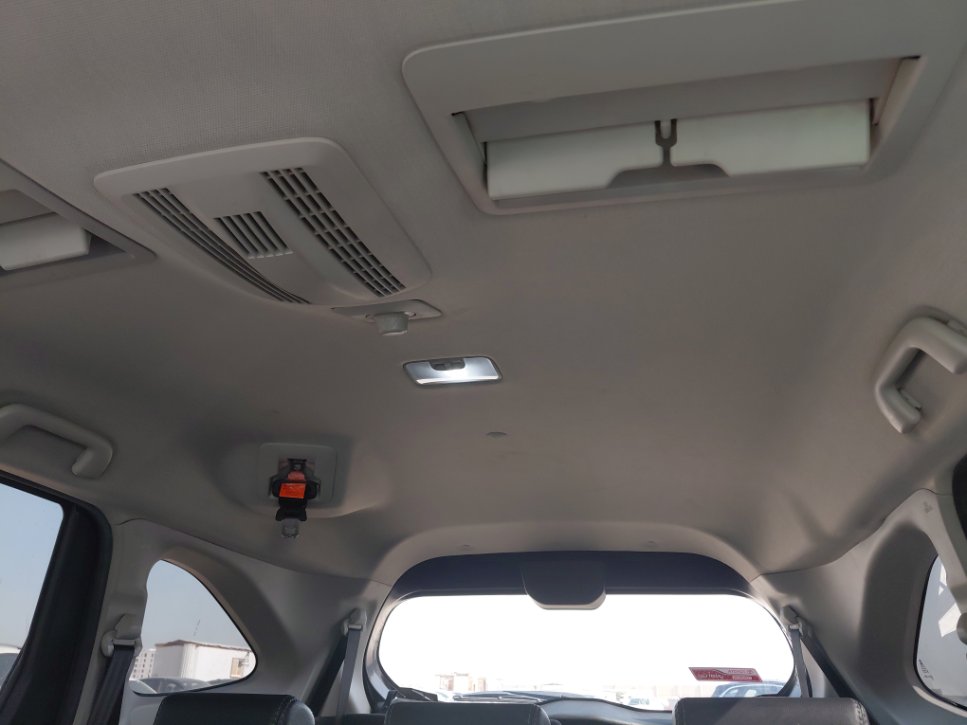 تويوتا فيلوز GLX 2024 image