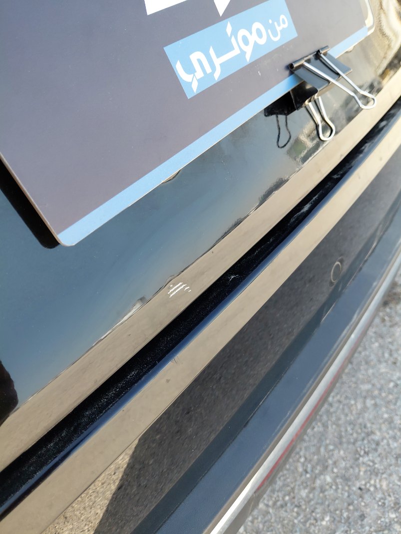 هافال جوليان اكتيف رياضيه  2023 image