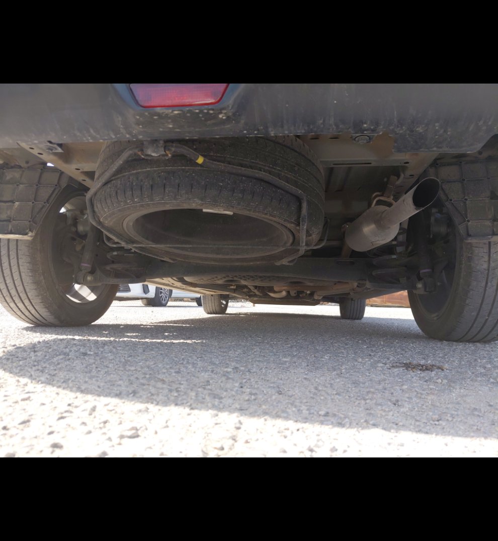 تويوتا فيلوز GLX 2024 image