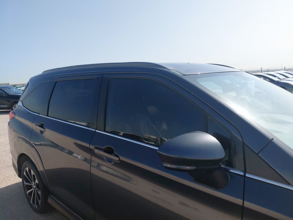 تويوتا فيلوز GLX 2024 image