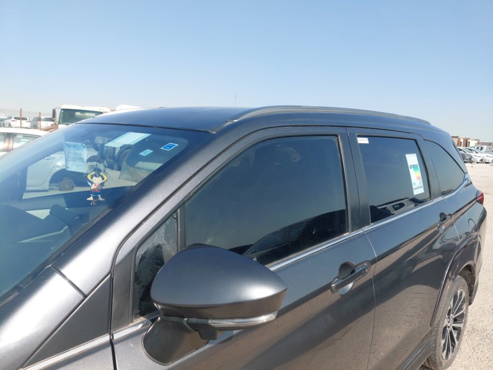 تويوتا فيلوز GLX 2024 image