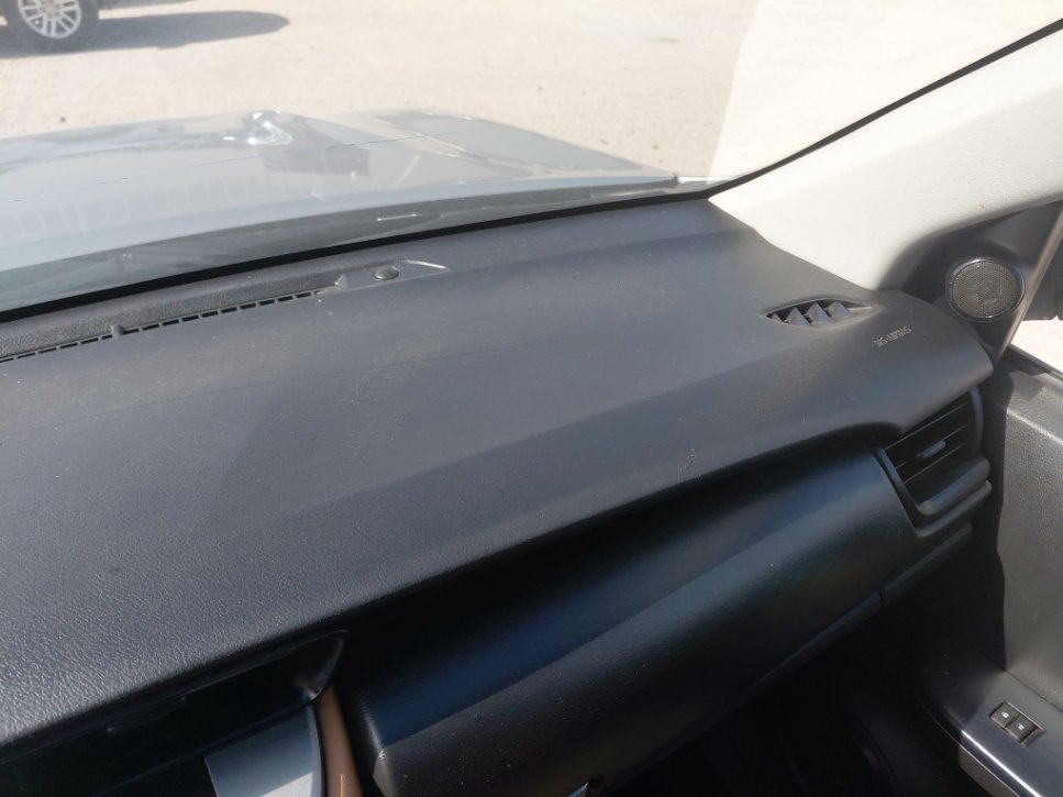 Toyota Fortuner GX2 SPORT  2023 image