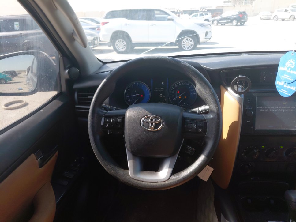 Toyota Fortuner GX2 SPORT  2023 image