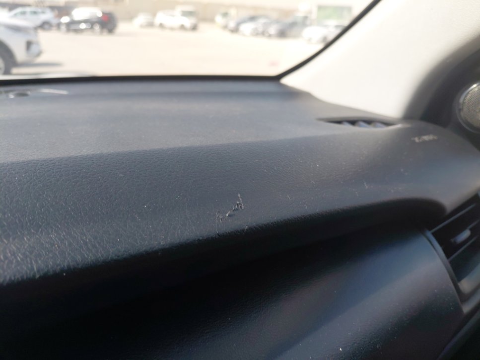 Toyota Fortuner GX2 SPORT  2023 image