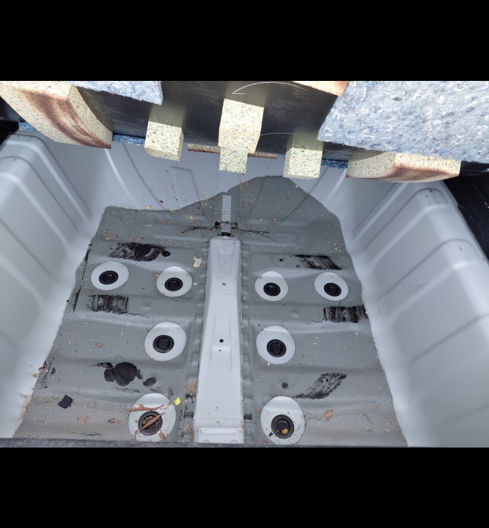 Toyota Yaris YX 2024 image