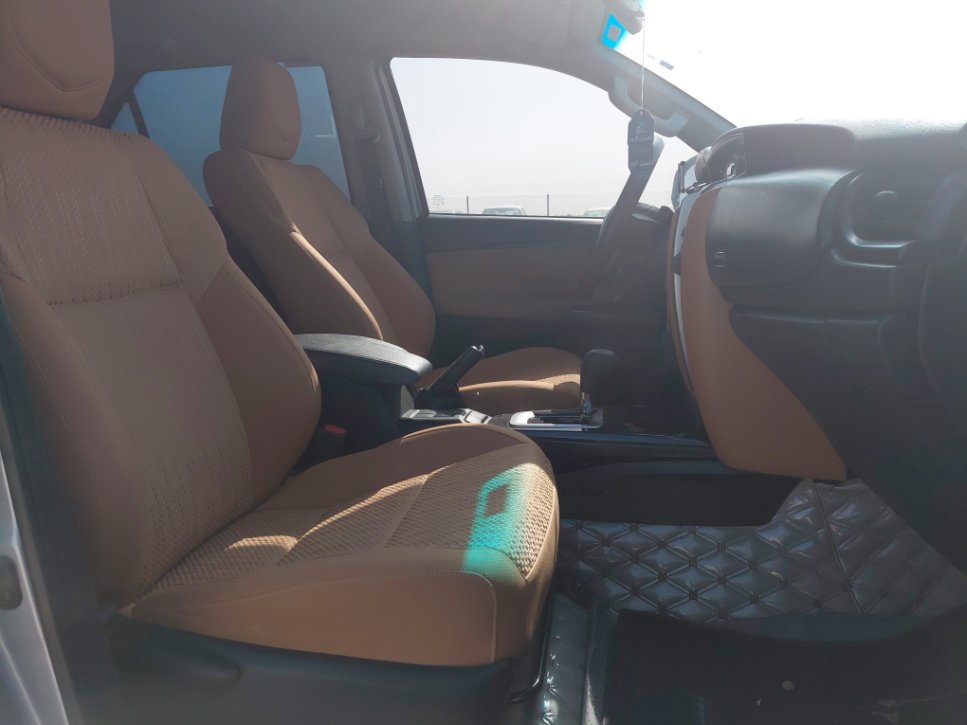 Toyota Fortuner GX2 SPORT  2023 image