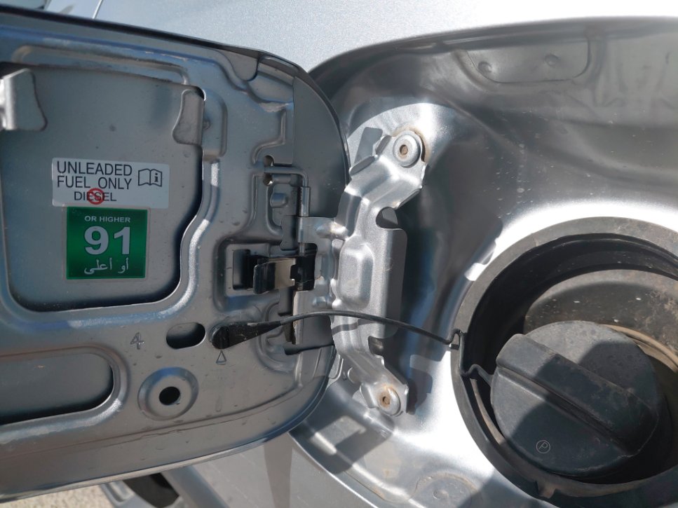 Toyota Fortuner GX2 SPORT  2023 image