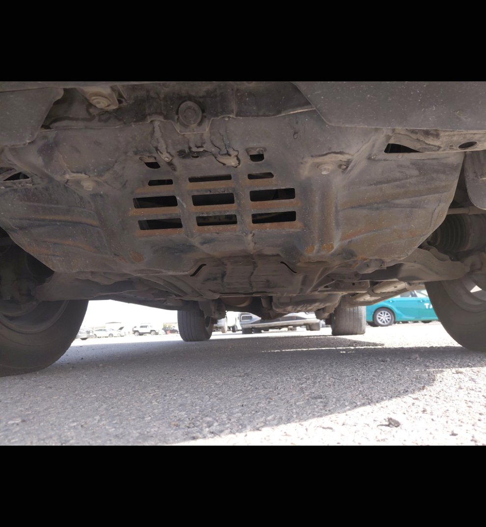 Toyota Fortuner GX2 SPORT  2023 image