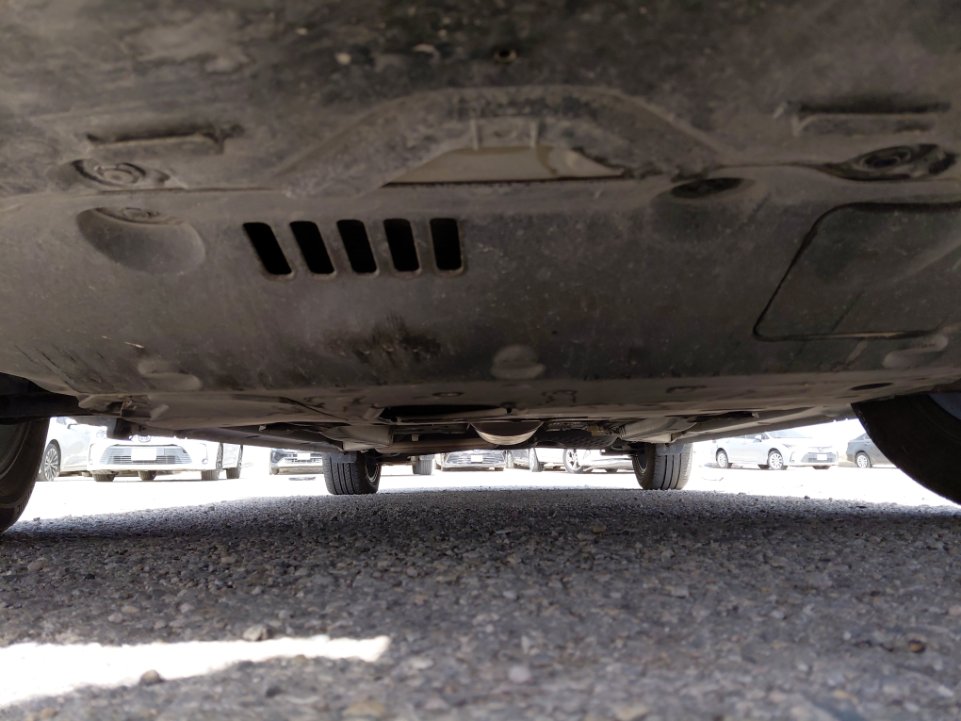 Toyota Yaris YX 2024 image