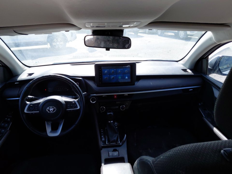 Toyota Yaris YX 2024 image