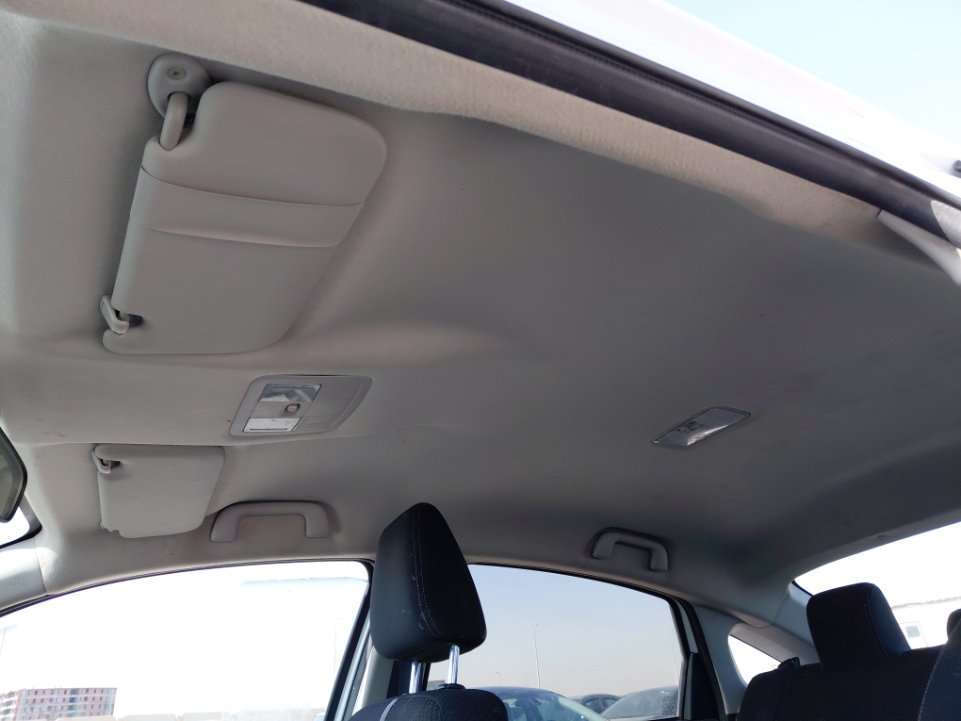 Toyota Yaris YX 2024 image