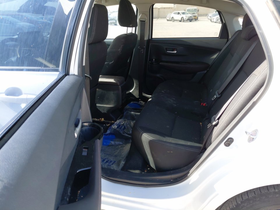 Toyota Yaris YX 2024 image