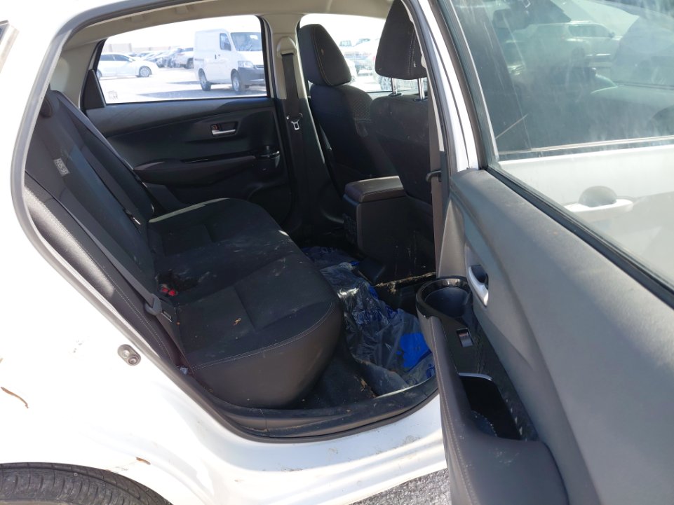 Toyota Yaris YX 2024 image