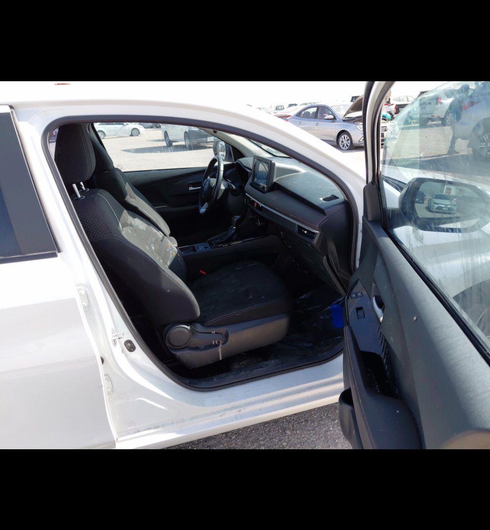 Toyota Yaris YX 2024 image