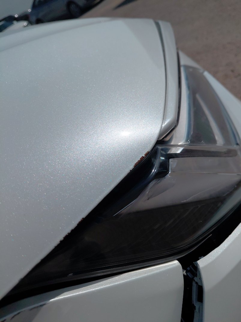 Toyota Yaris YX 2024 image