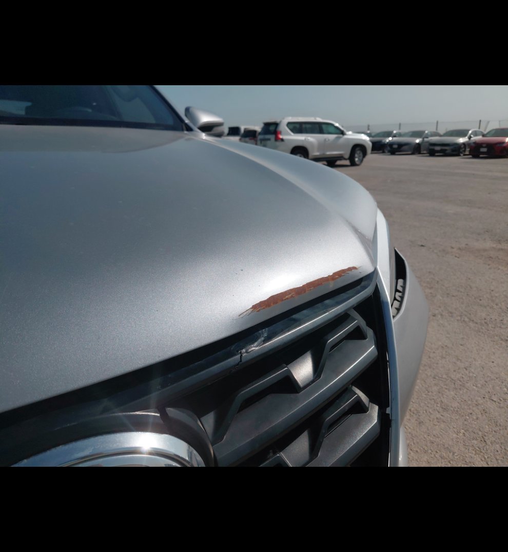 Toyota Fortuner GX2 SPORT  2023 image