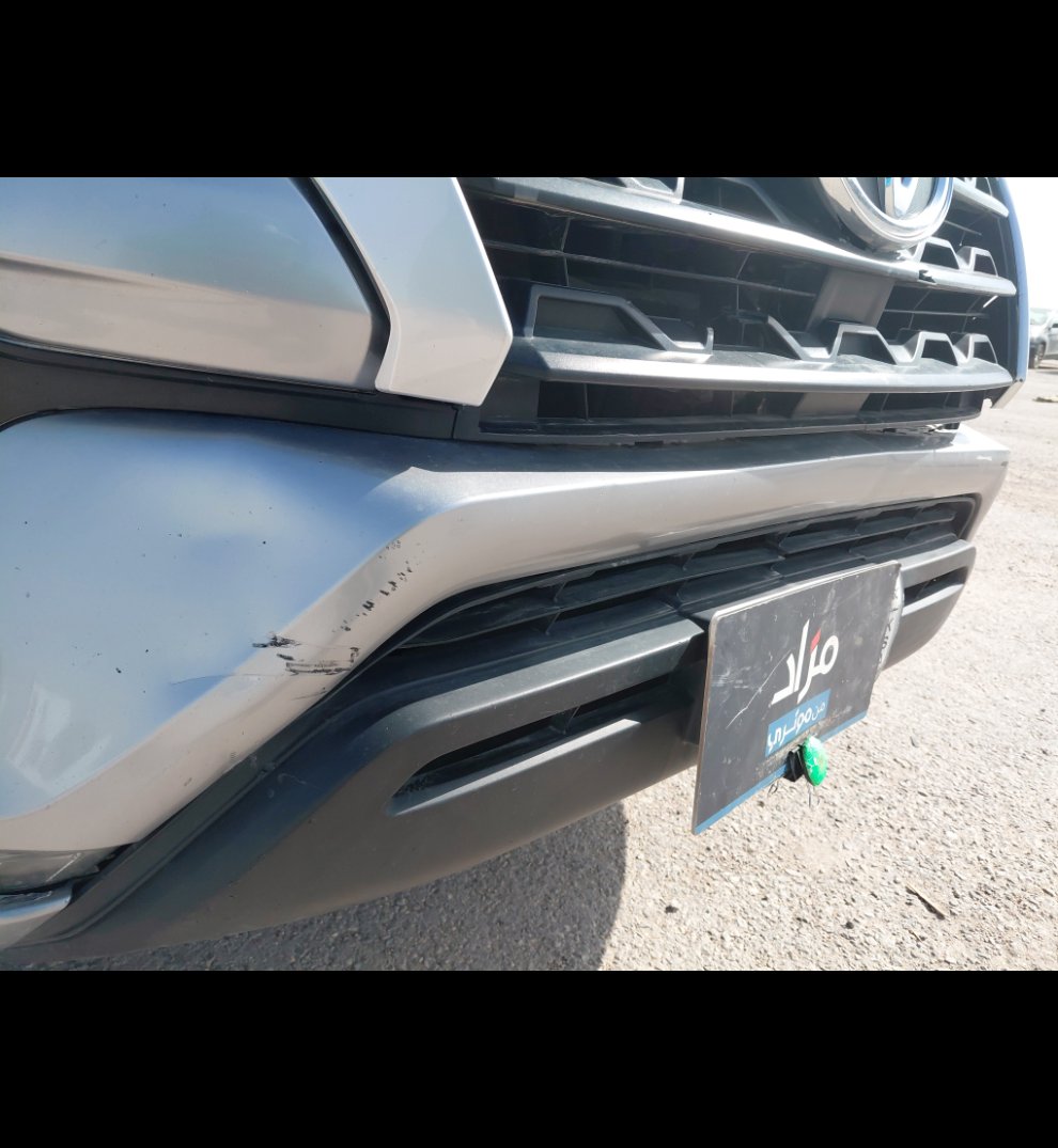 Toyota Fortuner GX2 SPORT  2023 image