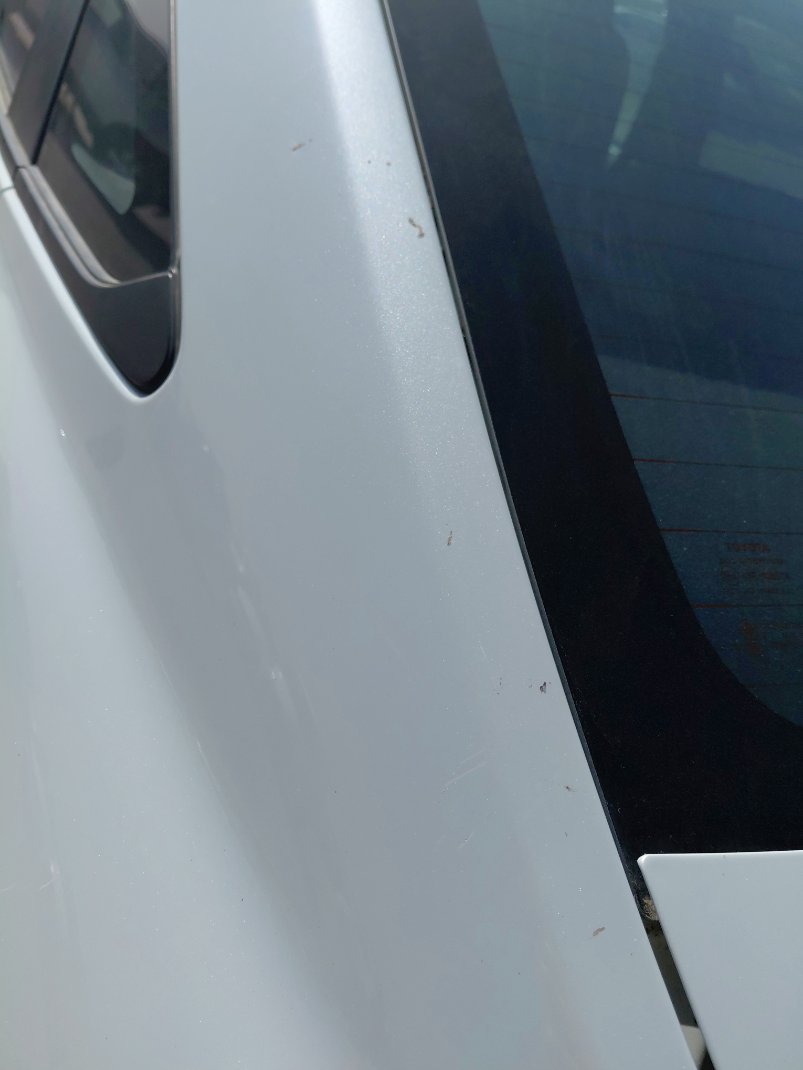 Toyota Yaris YX 2024 image