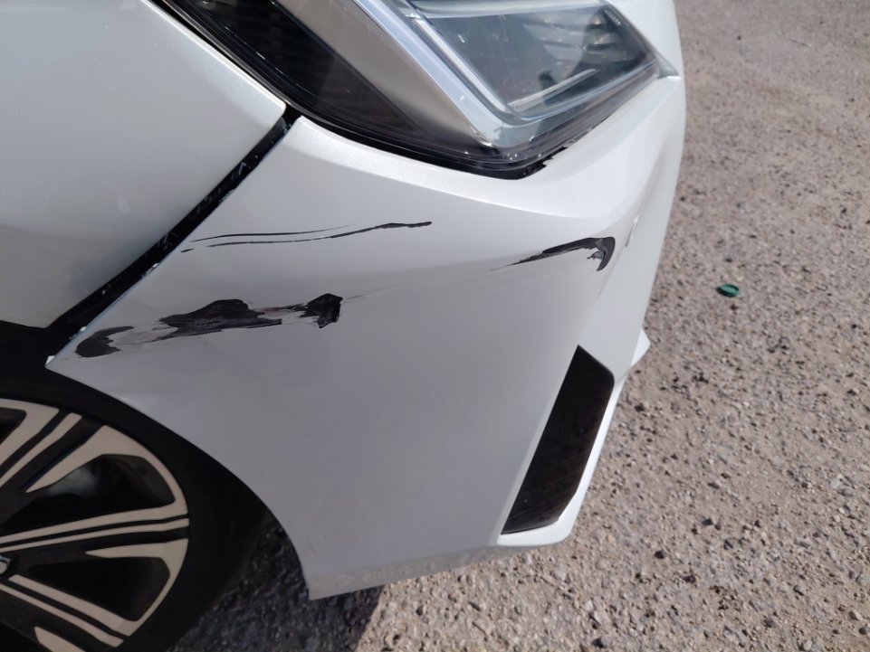 Toyota Yaris YX 2024 image