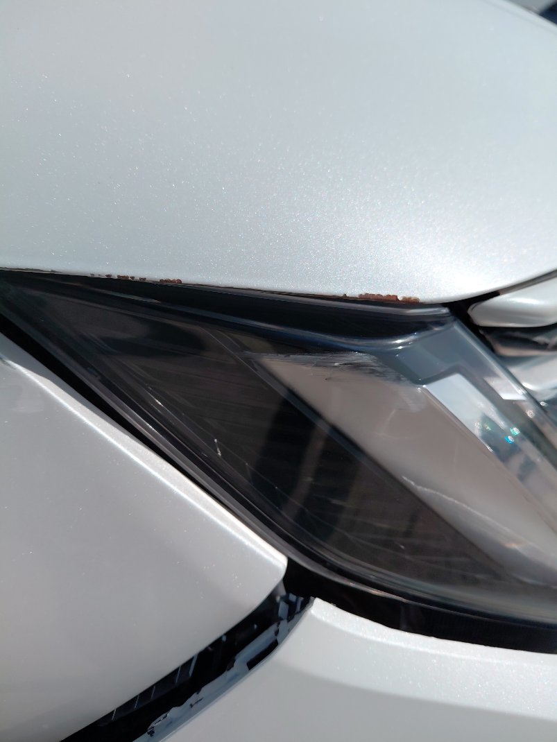 Toyota Yaris YX 2024 image