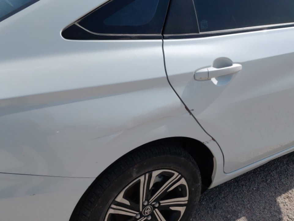 Toyota Yaris YX 2024 image