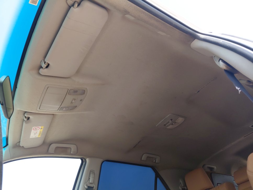 Toyota Fortuner GX2 SPORT  2023 image