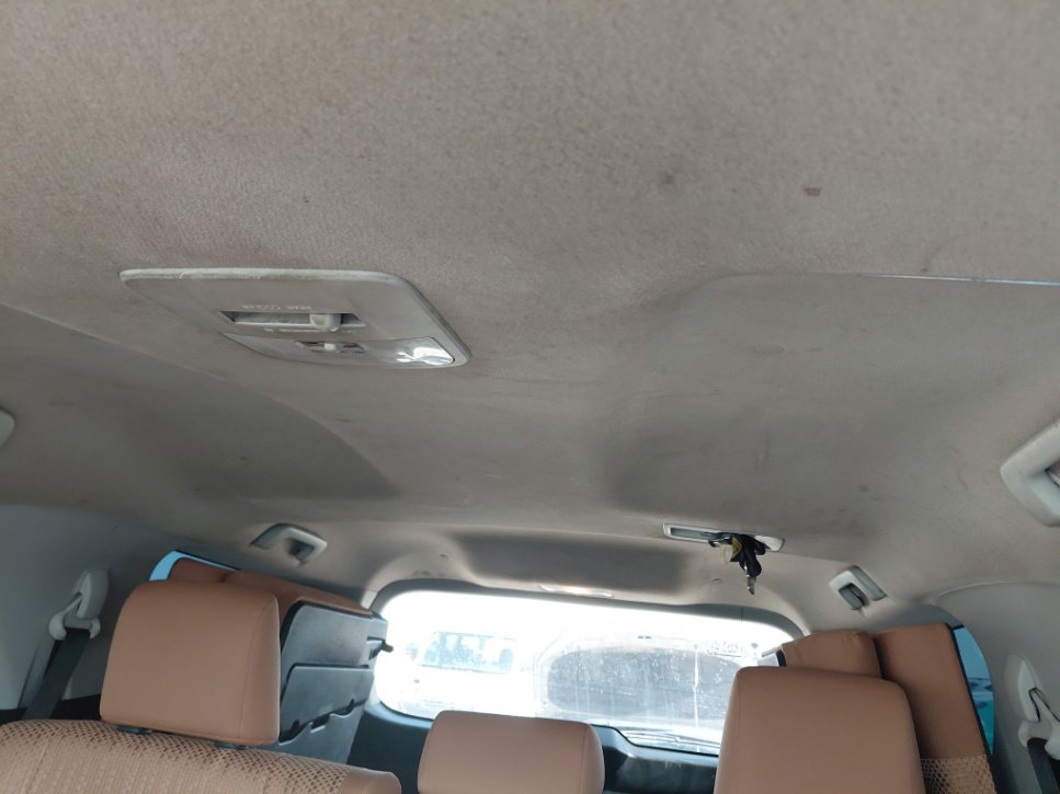 Toyota Fortuner GX2 SPORT  2023 image