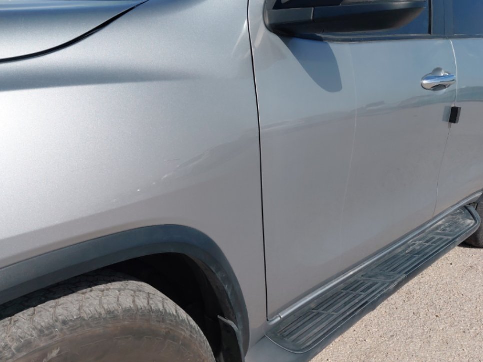 Toyota Fortuner GX2 SPORT  2023 image