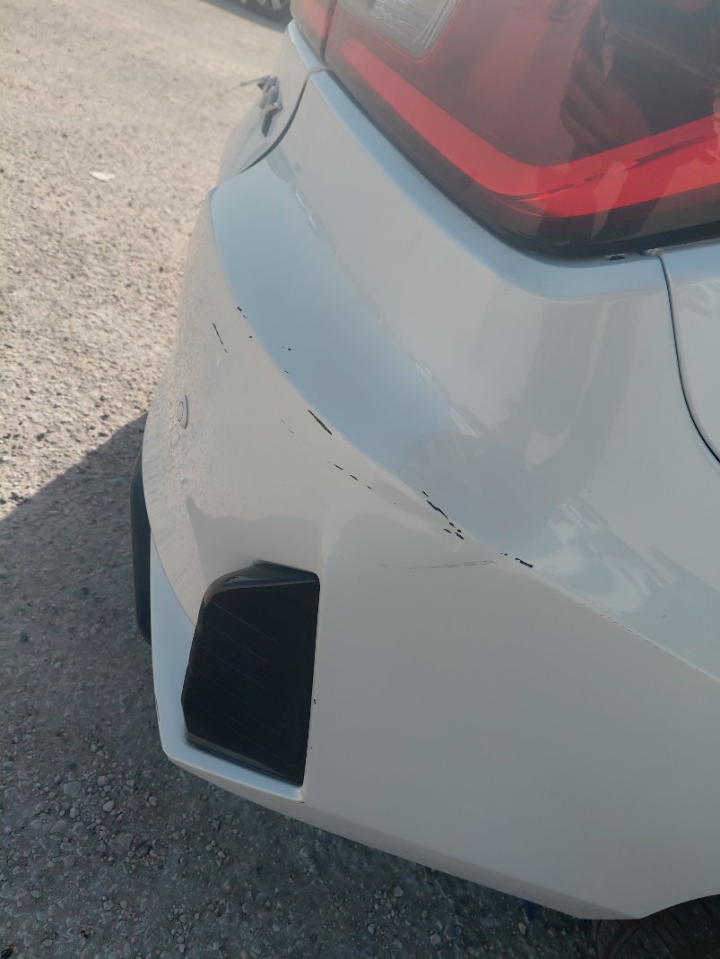 Toyota Yaris YX 2024 image