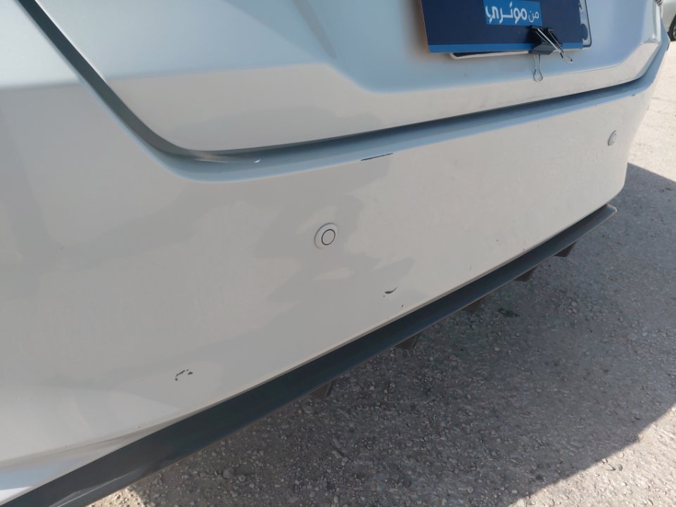 Toyota Yaris YX 2024 image