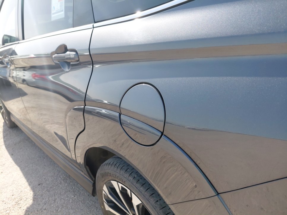 تويوتا فيلوز GLX 2024 image