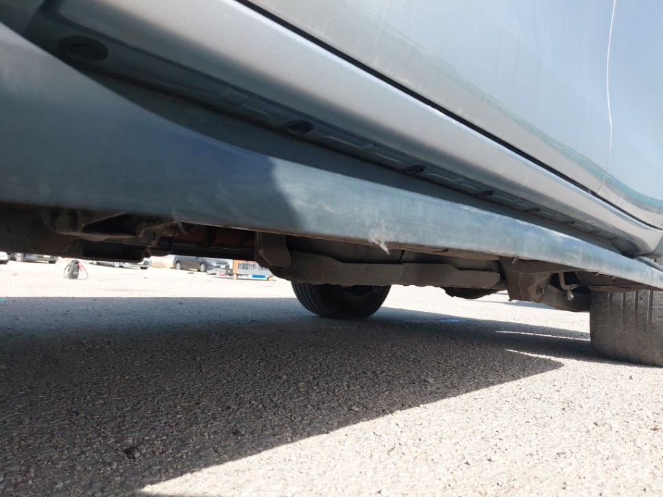 Toyota Fortuner GX2 SPORT  2023 image