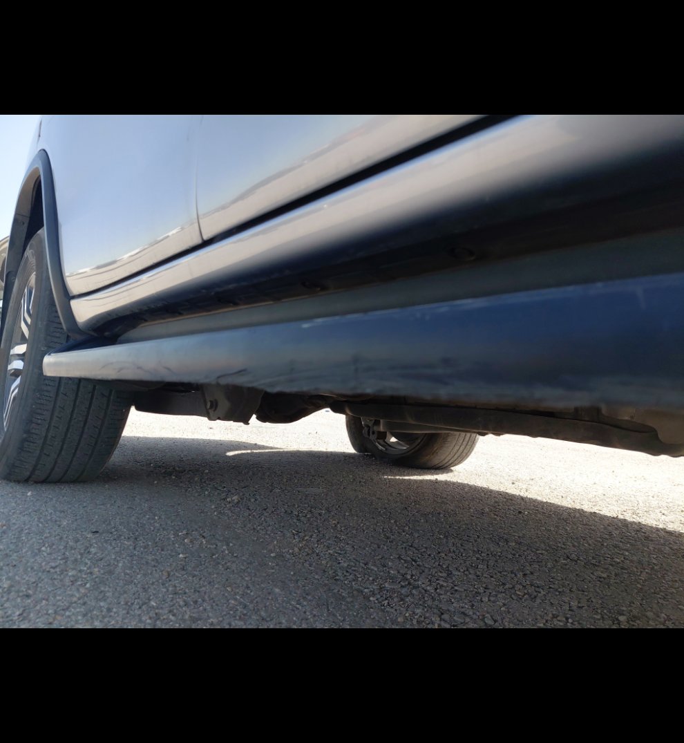 Toyota Fortuner GX2 SPORT  2023 image