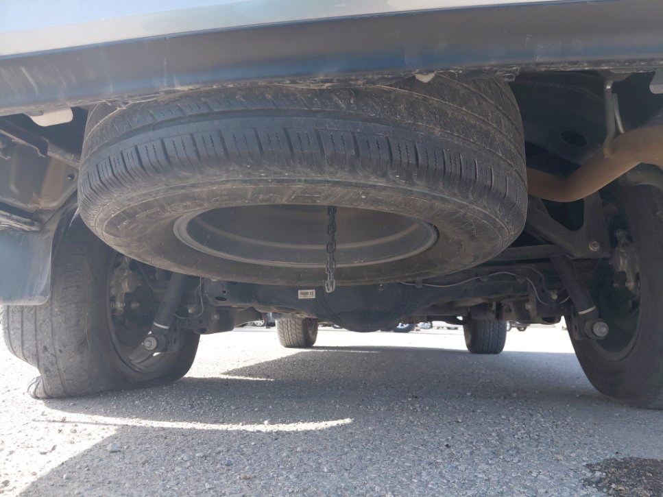 Toyota Fortuner GX2 SPORT  2023 image