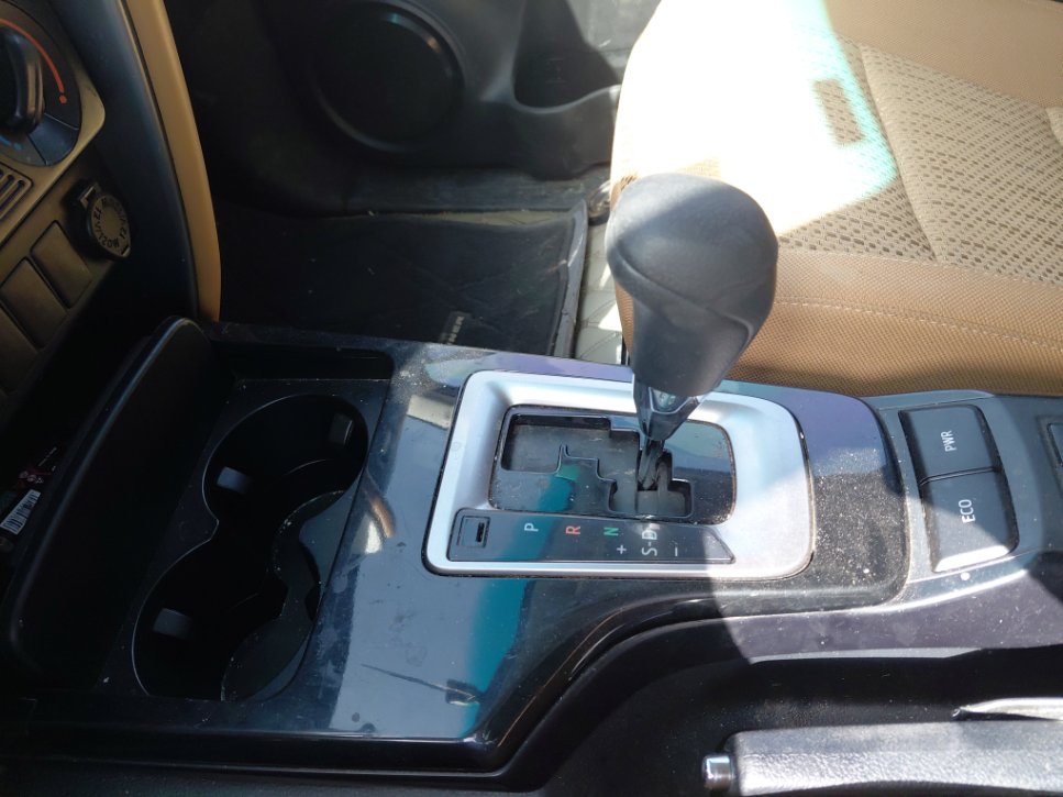 Toyota Fortuner GX2 SPORT  2023 image